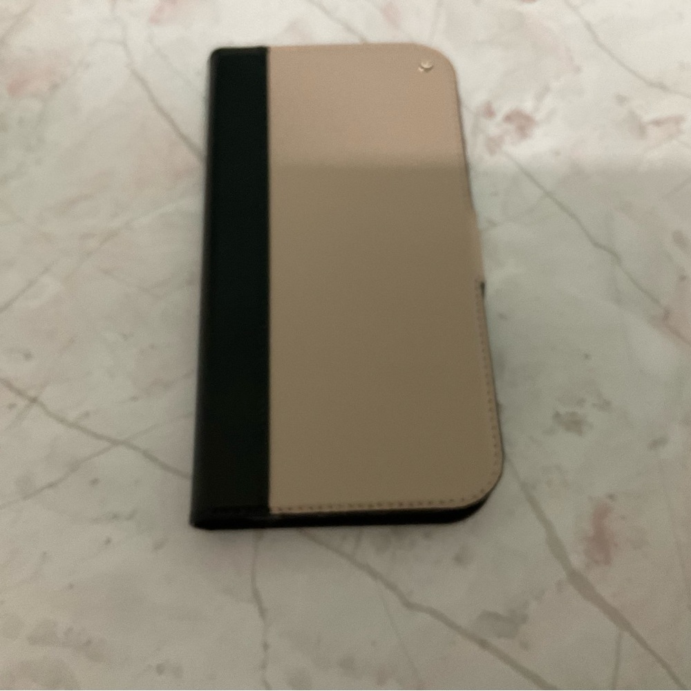 Kate Spade wallet iPhone case for 12 pro max